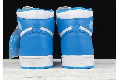 Hyperoad - RETRO OG JORDAN AIR 1 HIGH 'UNC' 1025